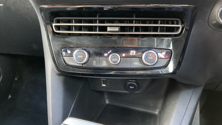 Vauxhall Mokka 100kW GS Line 50kWh 5dr Auto Electric Hatchback